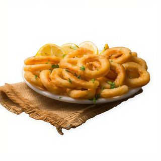 Calamares Pane Farine