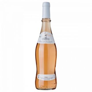 Шато д'Астрос розе, Кот дьо Прованс, Франция (375мл)