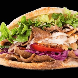 Doner Kebab
