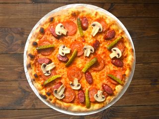 Піца Кантрі