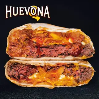 HUEVONA