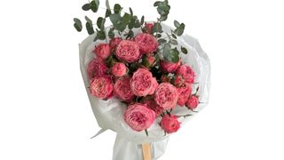 Bukiet Rosewood Whisper