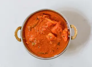 Frango Vindaloo