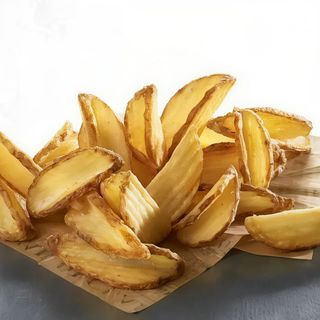 Patatas Fritas