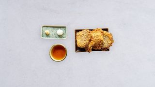 Boczniaki w Panko 15 szt