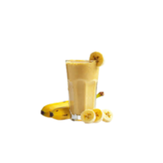 Jus Banane