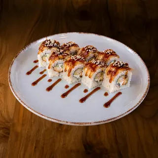 Unagi Kin