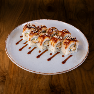 Unagi Kin