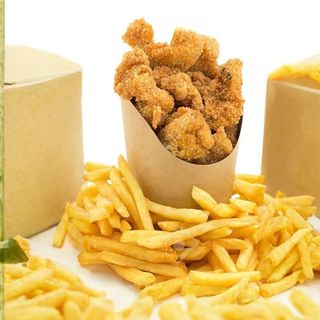 Nugget Box (dla dzieci)