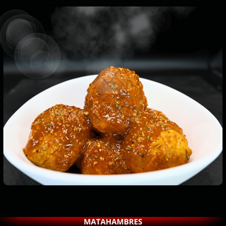 Albóndigas De Pavo Con Yogur Y Curry