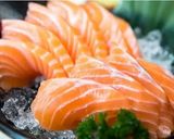 Sashimi Salmón (3 Uds.)