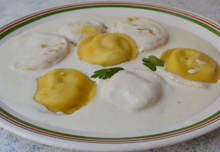 Girasoli Relleno De 7 Quesos 