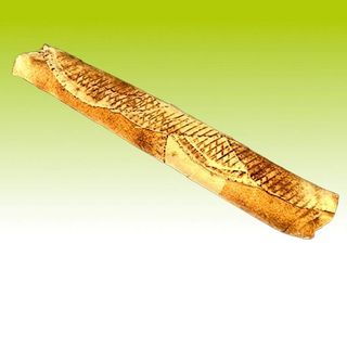 Pita kebab mega