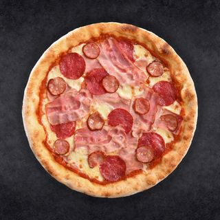 Pizza Canibale Ø 32cm