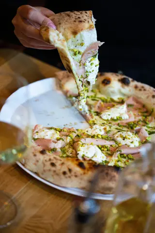 Mortadella