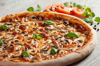 2 - PIECZARKOWA - 30 cm