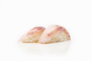 24. Nigiri Branzino 2pz