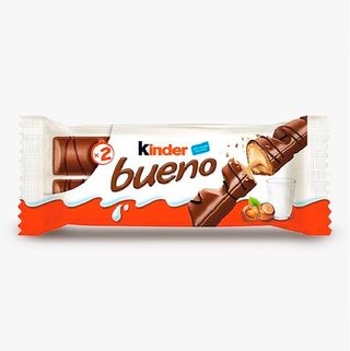 Kinder Bueno Negro