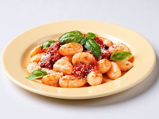 Gnocchi w sosie pomidorowym (250 g)