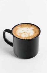 Honey and Cinnamon Cappuccino 300 ml