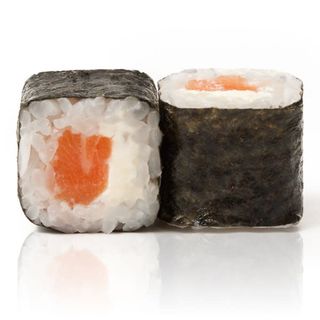 Sake Ćizu maki rol