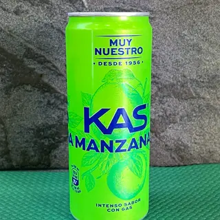 Kas Manzana 