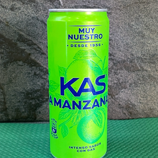 Kas Manzana 