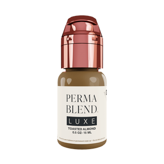 Perma Blend Luxe Toasted Almond 15ml