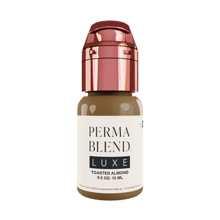 Perma Blend Luxe Toasted Almond 15ml