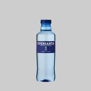 Agua Natural Fuensanta (500 Ml.)