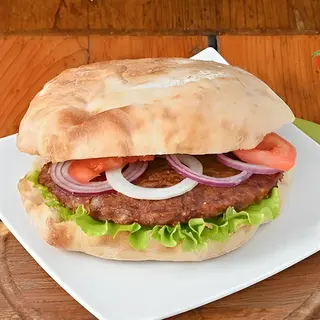 Pljeskavica gurmanska 200g
