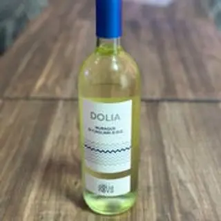Vino Bianco Dolia Nuragus di Sardegna DOC 70 cl