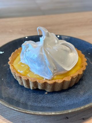 Lemon Pie