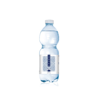 Acqua naturale