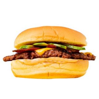 Beyond Avo Burger