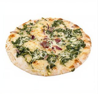 Pizza Vegetal (Familiar)