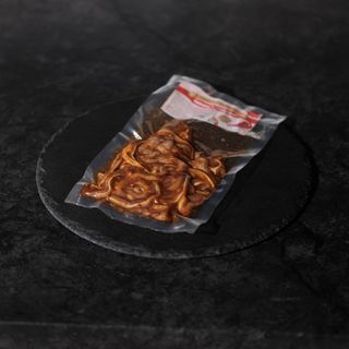 Вушки Копчені "гостренькі"100г