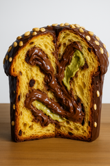 Panettone Dubái Chocolate 1 kg