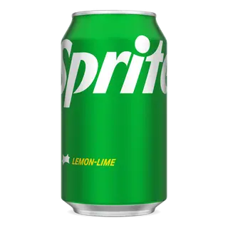 Sprite 33cl