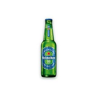 Cerveja Heineken 0% 25cl