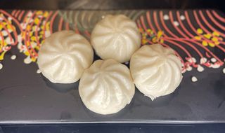 Xiaolongbao de carne de cerdo (4 Uds.)