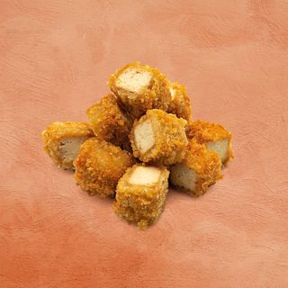 Crispy Tofu