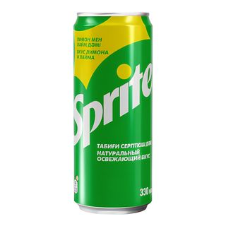Sprite (0,3 л.)