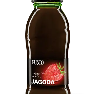 Jagoda 0.2l