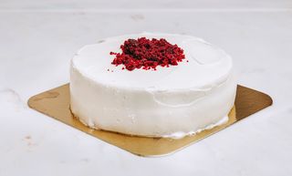 Bolo red velvet