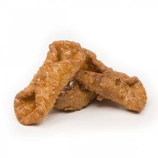 Mini Pestiños De Miel (12Uds.)