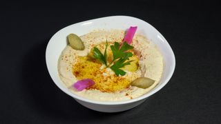 Hummus - Porție Mică
