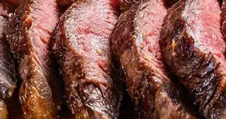 Beef Sizzler