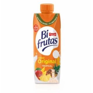 Bifrutas tropical (33 cl.)
