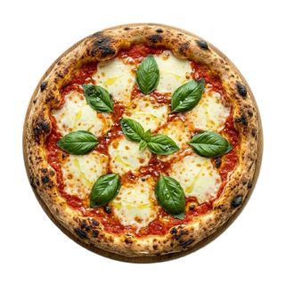 Margarita Pizza